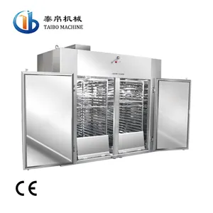 CT-C-II Máy Sấy Rau Quả Tự Động Máy Sấy Hải Sản Máy Sấy Xoài