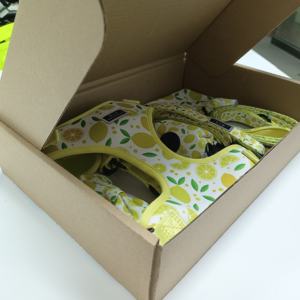 Benutzer definierte Box Hund Produkt verstellbare Hunde geschirr Weste Premium Hunde geschirr accesorios para mascotas correas para perros y gatos - Product Image 3