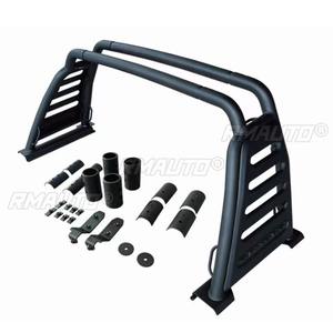 Bandes décoratives pour cadre de portique de voiture, kit carrosserie pour Dodge RAM1500 2021+, pièce de modification de protection de portique - Product Image 4