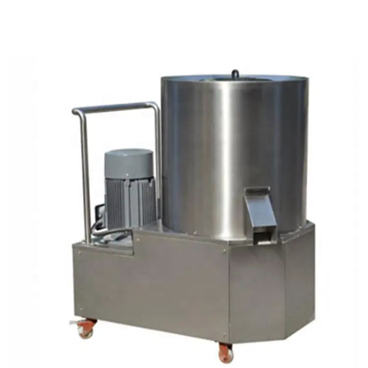 Small Vertical Type Poultry Feed Mixer