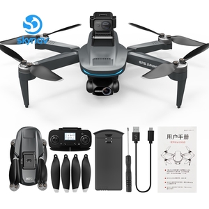 Nuevo <span class=keywords><strong>Dron</strong></span> L200 Pro Max 2024 con GPS, Cámara Dual <span class=keywords><strong>Profesional</strong></span> 4K con Gimbal de 2 Ejes, WIFI 5G FPV, Quadcopter RC con Evitación de Obstáculos - Product Image 5