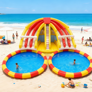 inflables para niños brincolines inflables para fiesta castillo inflable inflables para fiestas juego inflable - Product Image 2