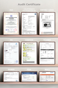 Заводская цена, кухонная утварь, кухонная посуда, кастрюля 16 см, кастрюля и сковородки, многофункциональный набор посуды для домашней кухни - Product Image 5