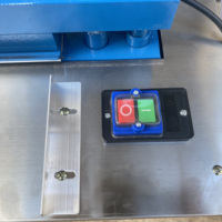 Tknowwell – Machine à poinçonner pour coussin de cuir, de voiture, de canapé et de sac, perforateur de trous à grande vitesse