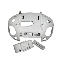 Service d'impression 3D en plastique à bas prix, prototypage par imprimante 3D SLS, fournisseur d'impression 3D en Chine, impression en résine SLA, PLA, ABS