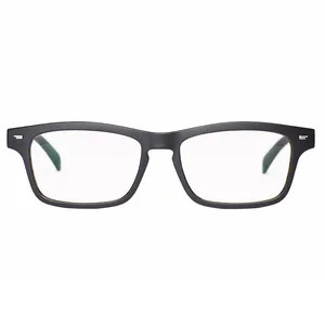 时尚太阳镜最新2020蓝色牙齿眼镜叫智能太阳镜带TWS耳机