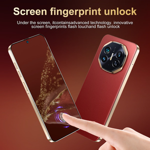 Hot bán nhà máy 5g điện thoại thông minh với 7.3 inch 2K màn hình 48 + 108MP Deca lõi 16GB 1TB 8000mAh Dual <span class=keywords><strong>Sim</strong></span> <span class=keywords><strong>Android</strong></span> 14 - Product Image 5