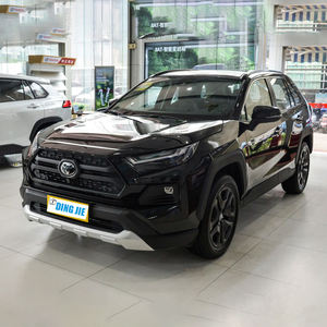 <span class=keywords><strong>Kao</strong></span> Bau Gmbh Voyah USA二手车丰田双驾驶室和丰田Rav4混合动力新能源汽车存款丰田 - Product Image 1