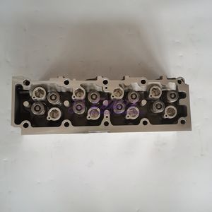 Testata del Motore C20NE per Ascona e <span class=keywords><strong>Opel</strong></span> 2.0L 90209830 - Product Image 2