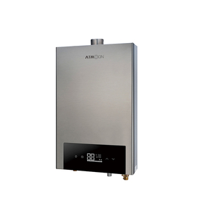 Kỹ Thuật Số CƯỠNG BỨC Khí Thải Geyser/Gas Nước Nóng - Product Image 1