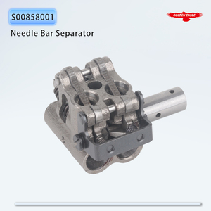 S00858001 kim kẹp ASM. Phù hợp với Lt2-b835, b845, b875, T-8452, T-8752, Jack Jk-58450, 58750 máy may hai kim - Product Image 2