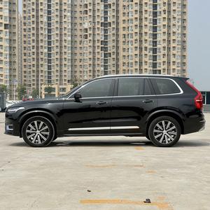 Utilisé pour <span class=keywords><strong>Volvo</strong></span> XC90 B5 Intelligent Luxury Edition 5 Seater avec sièges en cuir de direction gauche Caméra arrière - Product Image 3