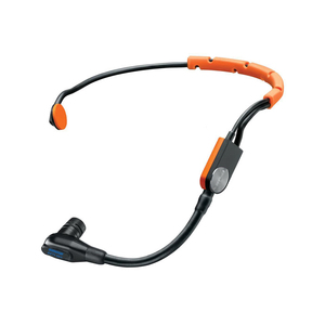 Microfono a Condensatore Cardioide SM31 con Sistema Wireless BeltPack 4Pin TA4F QLX GLX BLX, Nucleo Beta98H/<span class=keywords><strong>C</strong></span> - Product Image 1