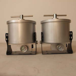 Máy ép phun lọc dầu container bu50 bỏ qua bộ lọc vỏ giấy phần tử Lọc B50 - Product Image 5