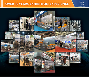 Máy Cắt Bánh Mì Bằng Thép Không Gỉ Hạng Nặng Thương Mại Đầu Bếp Vàng 12Mm Máy Cắt Bánh Mì Điện 35 Chiếc Giá Máy Cắt Bánh Mì Nướng Bánh Mì - Product Image 5