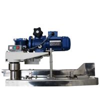 Machine à coudre surjeteuse professionnelle industrielle à grande vitesse TP4900 pour l'industrie du sucre et des céréales