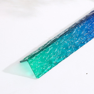 Tianmei Acrylic <b>Eyeglasses</b> Display Stand Colorful Desktop <b>Holder</b> For Home Decor - Product Image 2