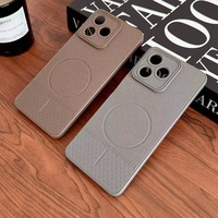 Nouvelle Coque de Téléphone à Motif Écossais pour iPhone 17 16 15 14 13 12 11 et Housse Souple pour MOTO G STYLUS 5G 2025 EDGE 60 STYLUS 5G