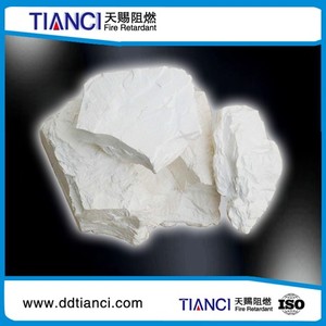 Công nghiệp hóa chất thân thiện với môi trường cao lanh chất lượng tốt nhất cho sơn và sơn chống cháy - Product Image 3