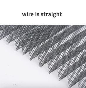 Chất Lượng Cao Sợi Thủy Tinh Muỗi Côn Trùng Net CuộN Bug Door Màn Hình - Product Image 4