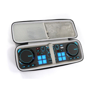 Hộp Đựng Bộ Điều Khiển <span class=keywords><strong>DJ</strong></span> Letuo, Hộp Đựng Đồ Di Động EVA Điều Khiển <span class=keywords><strong>DJ</strong></span> Nhỏ Gọn Tùy Chỉnh - Product Image 6