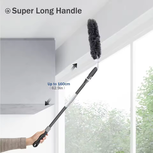 Masthome Fabricant <span class=keywords><strong>professionnel</strong></span> Nettoyage à domicile Chambre en microfibre <span class=keywords><strong>Plumeau</strong></span> de voiture Plumeaux en microfibre pour le nettoyage - Product Image 3
