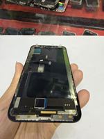 Penggantian Layar Asli untuk iPhoneX LCD Kompatibel untuk iPhone