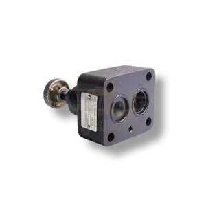 <b>TV</b>-03G TVC-03G <b>TV</b>-06G TVC-06G <b>TV</b>-10G TVC-10G <b>TV</b>-03T Hydraulic Control Throttle - Product Image 5