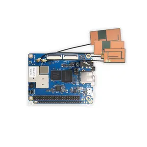 Orange Pi 3G-IoT-A Development Board With Allwinner H6 SoC 2GB RAM 8GB EMMC