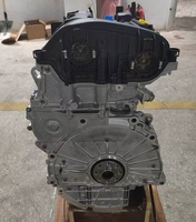 محرك بنزين توربو عالي الجودة سعة 2.0 لتر طراز B48 B48A20 B48B20، محرك سيارة كامل لسيارات BMW الفئة 1 و2 و3 و4 و5 وX1 وX2 وX3