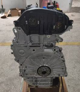 Mesin Bensin Turbo <span class=keywords><strong>2</strong></span>.0L Berkualitas Tinggi B48 B48A20 B48B20 Auto Bare Engine Engine Assembly untuk BMW Seri 1 <span class=keywords><strong>2</strong></span> <span class=keywords><strong>3</strong></span> 4 5 X1 X2 X3 - Product Image 4