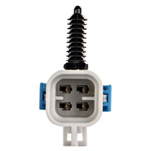 New Oxygen <strong>Sensor</strong> 234-4244 for CTS 3.0L/3.6L V6 2008-2010 &amp; STS 3.6L V6 2008-1 Year Warranty - Product Image 3