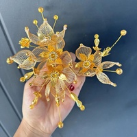 Accessoires en pierres de perle, strass, fil de travail, appliques faites à la main, perles de cristal, patchs pour robes et vêtements de mode