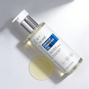 <span class=keywords><strong>Aceite</strong></span> Desmaquillante <span class=keywords><strong>Facial</strong></span> NUSPA, Textura Suave, Hidratante y Humectante, Más Vendido - Product Image 1