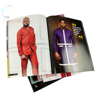 Magazine Ar15 Magazines gratuits pour adultes Magazine d'impression