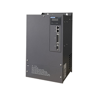 Servoaccionamiento OLU MZ630PT037I de 3.7KW Trifásico AC380V 37A con Salida de Pulso, Apto para Equipos de Automatización y Maquinaria CNC