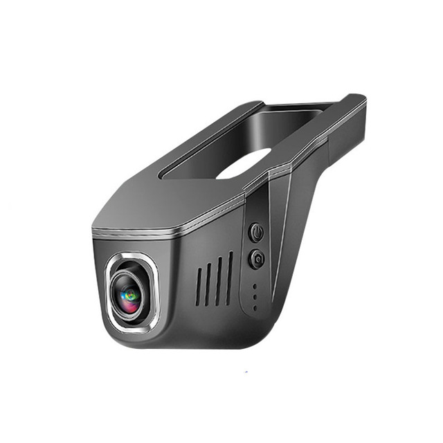 Brand New HD 1080P Car DVR Dash Cam with GBP Video Playback and 32G Memory Card for Car Monitoring