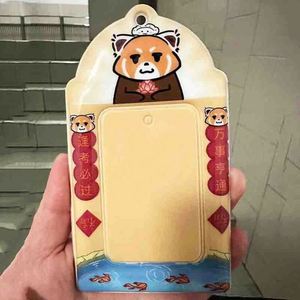 Nouveau Porte-cartes photo personnalisé en acrylique et PVC pour Kpop, Porte-cartes de collection pour photos de stars - Product Image 3