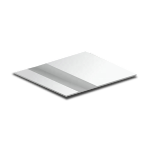 Feuille de plastique noire fine de 0,5 mm de la marque YOUKE, impression, gravure laser, découpe, adhésif au dos, code QR, 300x600 mm, <span class=keywords><strong>signalisation</strong></span> flexible - Product Image 2