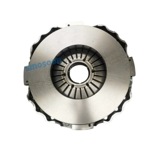 New Howo <strong>Truck</strong> Clutch Pressure Plate Kit Heavy Duty Steel Material for Tractor Shacman Dongfeng Hino Sinotruk for <strong>Mack</strong> Foton - Product Image 3