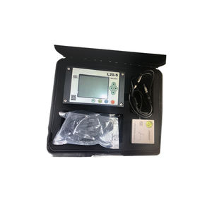 Vibrations messgerät Vibrations detektor Spreng vibro <span class=keywords><strong>meter</strong></span> L20-S Lokale Version - Product Image 2