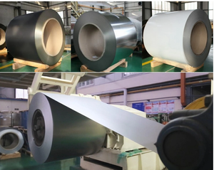 Bobine en acier inoxydable revêtue <span class=keywords><strong>de</strong></span> NBR FKM <span class=keywords><strong>pour</strong></span> <span class=keywords><strong>joint</strong></span> <span class=keywords><strong>de</strong></span> <span class=keywords><strong>culasse</strong></span> - Product Image 6