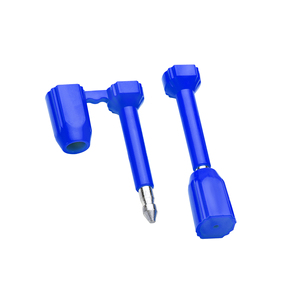CH120 Tamper Evident Bolt <strong>Seal</strong> Oil-Style <strong>Container</strong> <strong>Security</strong> Bolt Lock <strong>Seal</strong> - Product Image 1