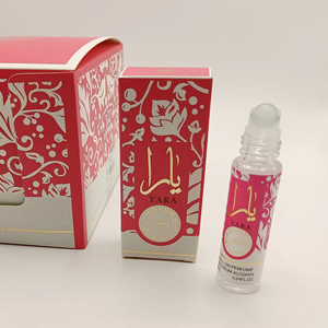Perfume Árabe en Aceite Esencial, 10 ml, Precio al por Mayor, Perfume Femenino de Larga Duración y Fragancia Ligera - Product Image 6