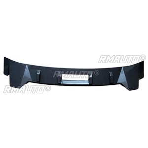 Aileron de toit arrière de voiture compatible avec le kit carrosserie Changan CCAG Univ, aileron arrière, accessoires de voiture - Product Image 5
