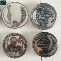 Peinture chromée à pigment miroir argent liquide pour peinture en aérosol