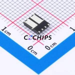Nouveau et original transistor à effet de champ à transistor PDFN5x6-8L AGM412MPA (MOSFET) - Product Image 2
