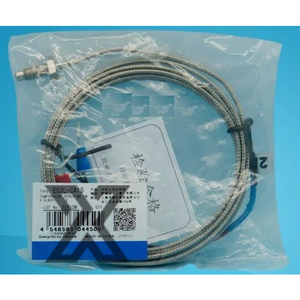 Nuevo Sensor de Temperatura Original E52L-CA1D M6 1M - Product Image 1