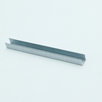 Agrafe de qualité supérieure 22GA 13/4 13/6 13/8 13/10 Grapa pour la décoration intérieure