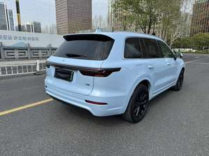 Offre Spéciale <span class=keywords><strong>LiAuto</strong></span> ONE 2020 Véhicule Électrique à Autonomie Étendue 6 Places Fabriqué en Chine Véhicule d'Occasion de Haute Qualité - Product Image 5